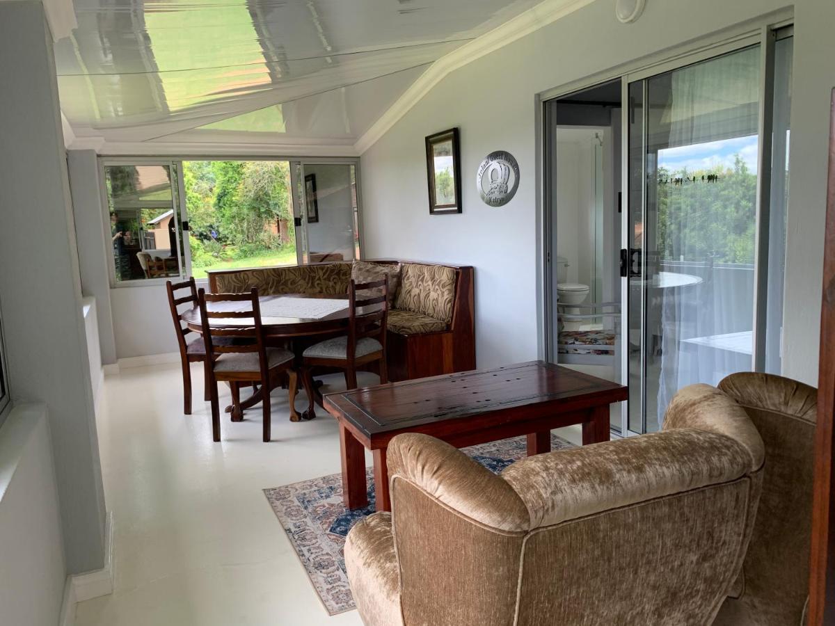 ווייט ריבר Jelani Guest House מראה חיצוני תמונה