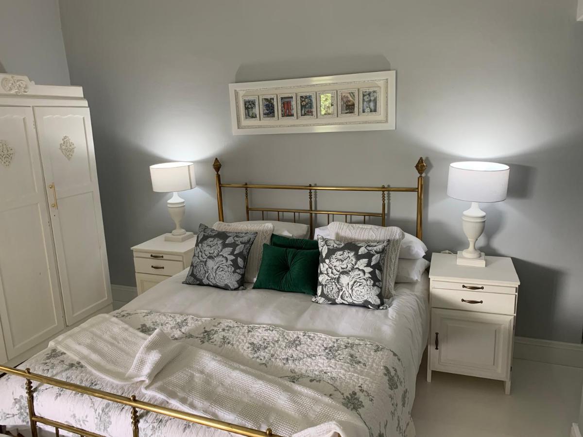 ווייט ריבר Jelani Guest House מראה חיצוני תמונה
