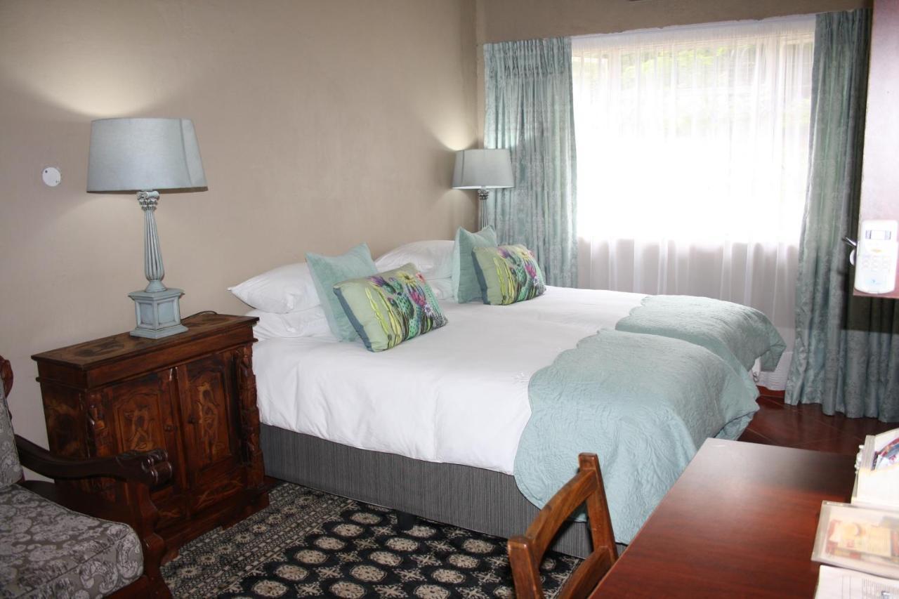 ווייט ריבר Jelani Guest House מראה חיצוני תמונה