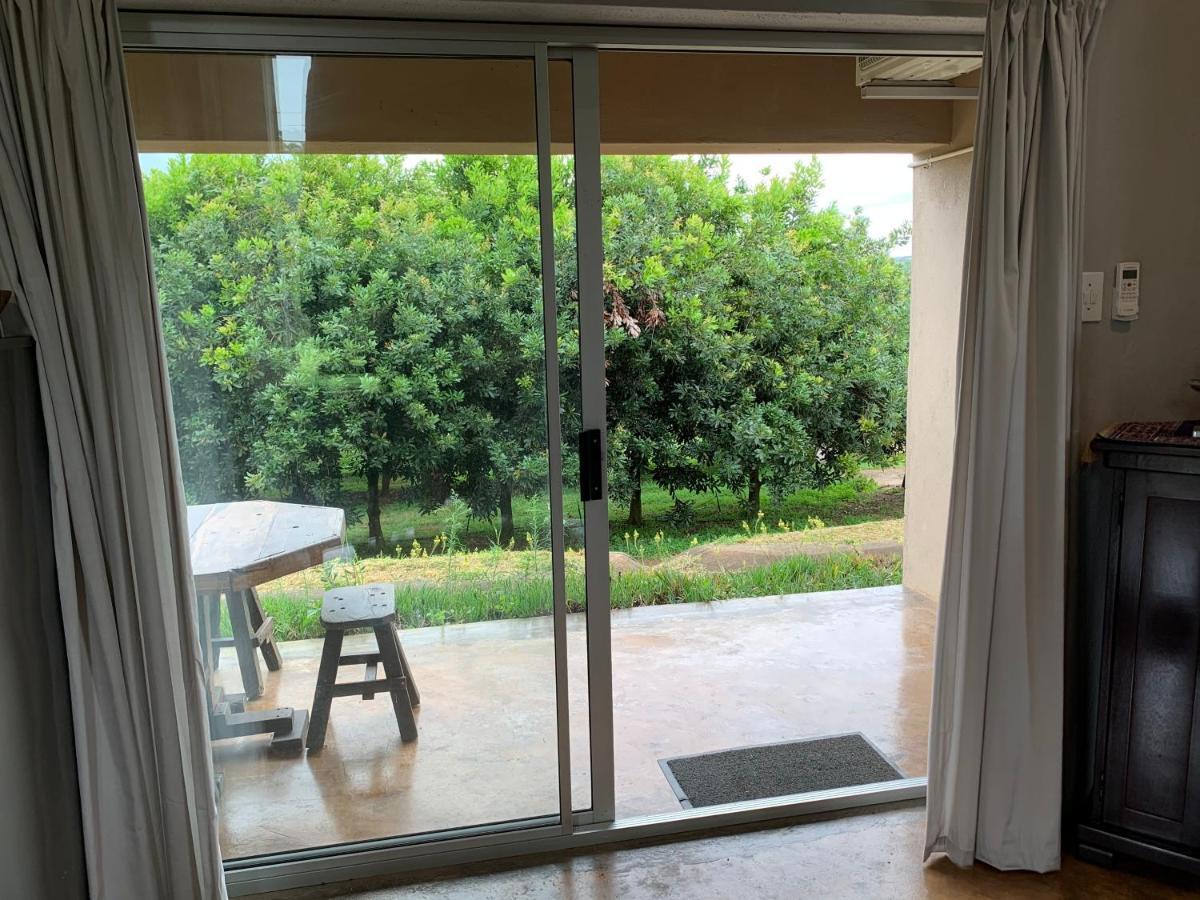 ווייט ריבר Jelani Guest House מראה חיצוני תמונה