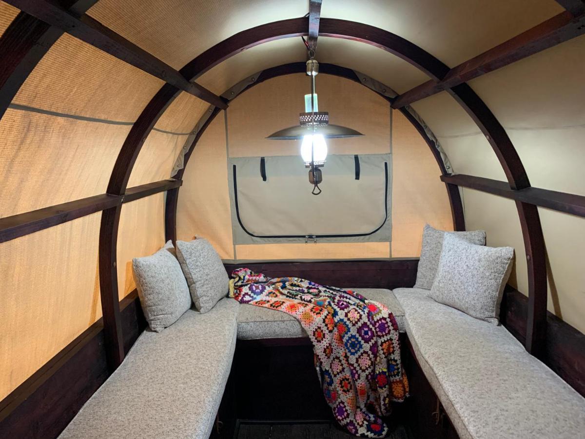 ווייט ריבר Jelani Guest House מראה חיצוני תמונה