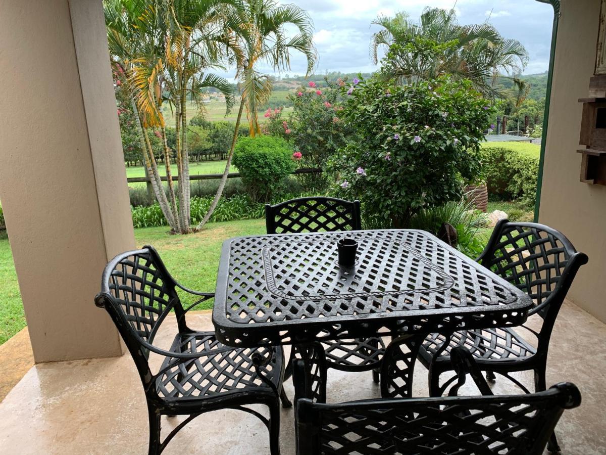 ווייט ריבר Jelani Guest House מראה חיצוני תמונה