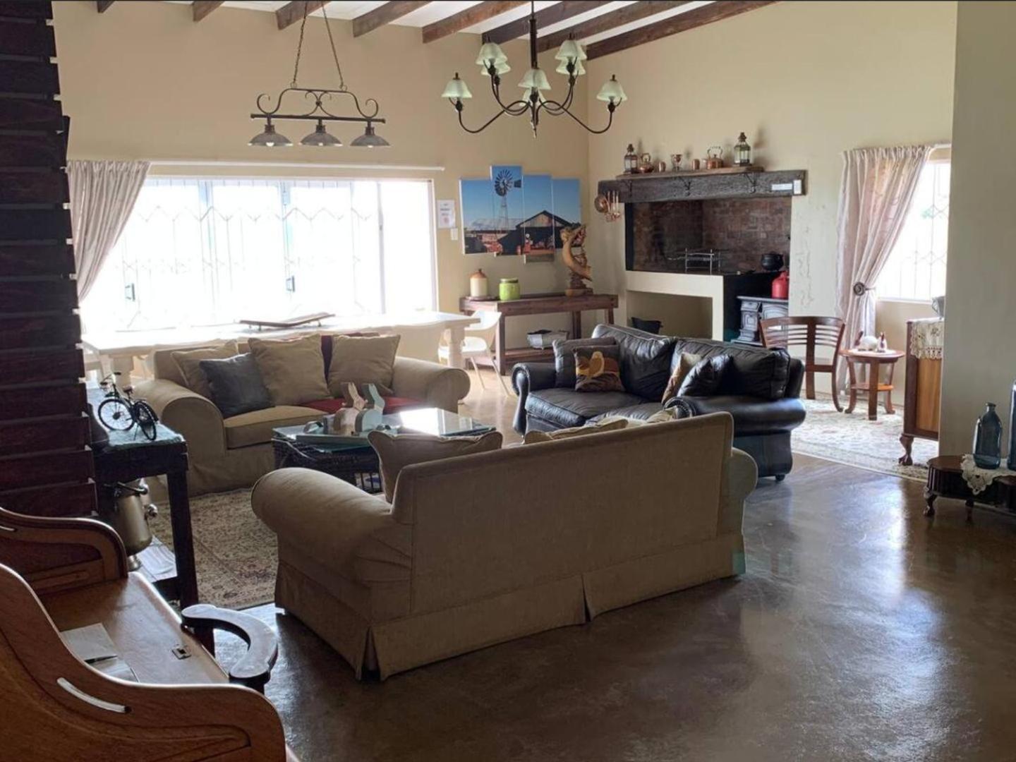 ווייט ריבר Jelani Guest House מראה חיצוני תמונה