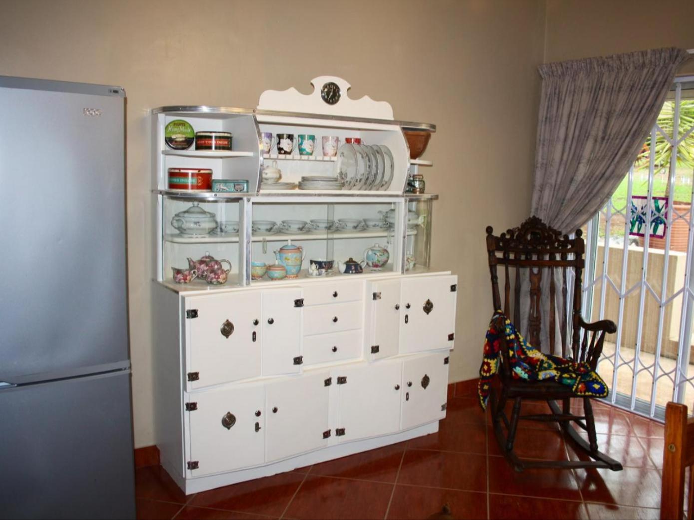 ווייט ריבר Jelani Guest House מראה חיצוני תמונה