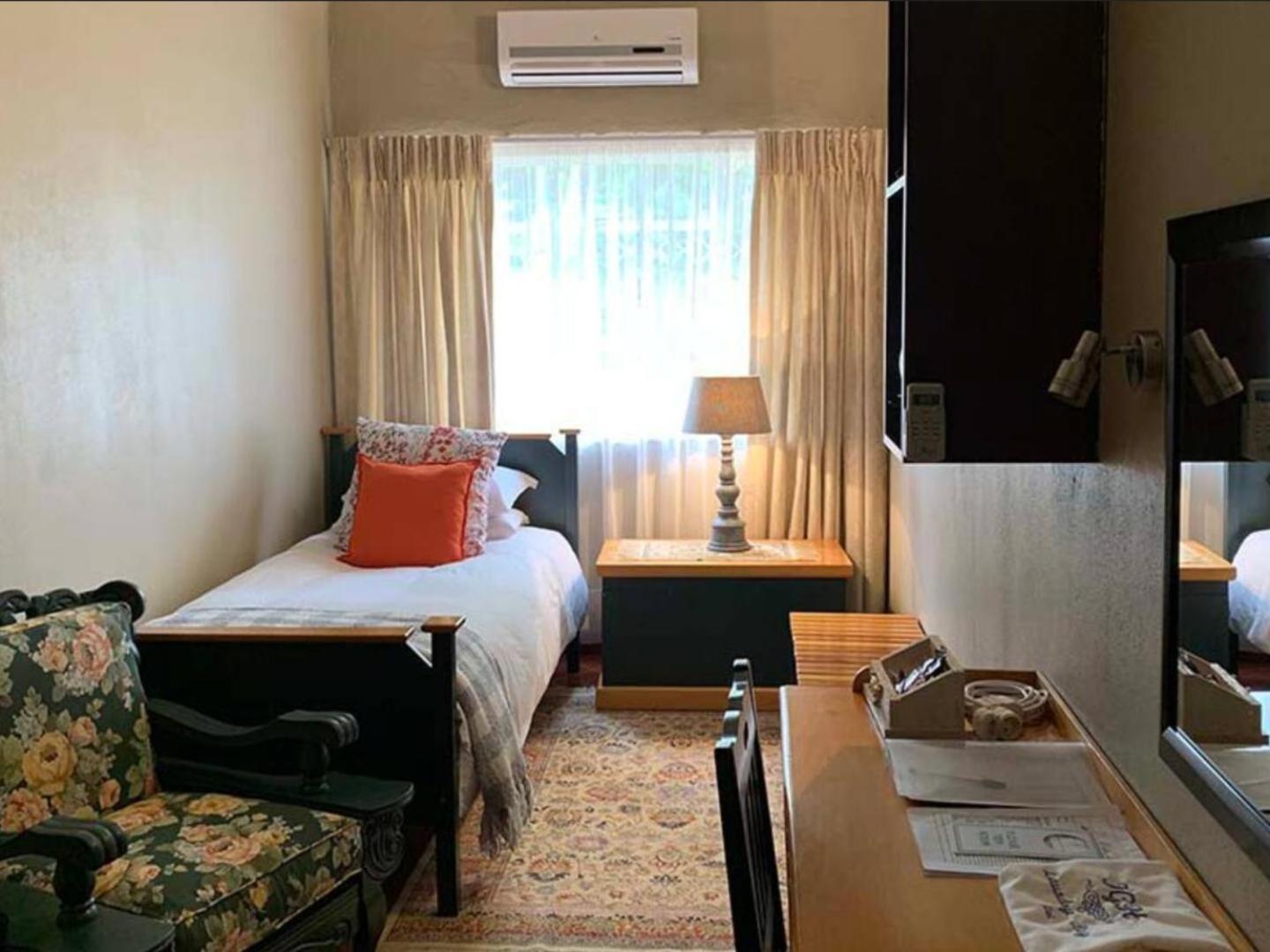 ווייט ריבר Jelani Guest House מראה חיצוני תמונה