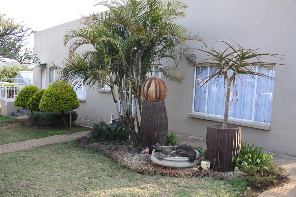 ווייט ריבר Jelani Guest House מראה חיצוני תמונה