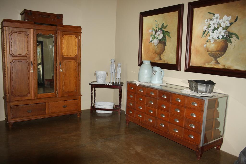 ווייט ריבר Jelani Guest House מראה חיצוני תמונה