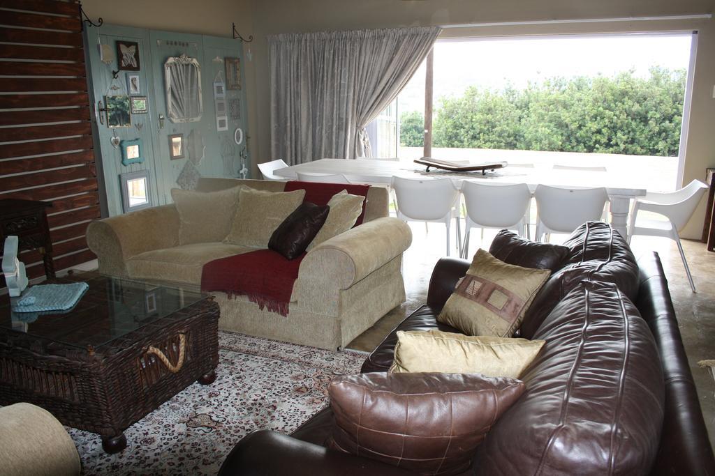 ווייט ריבר Jelani Guest House מראה חיצוני תמונה